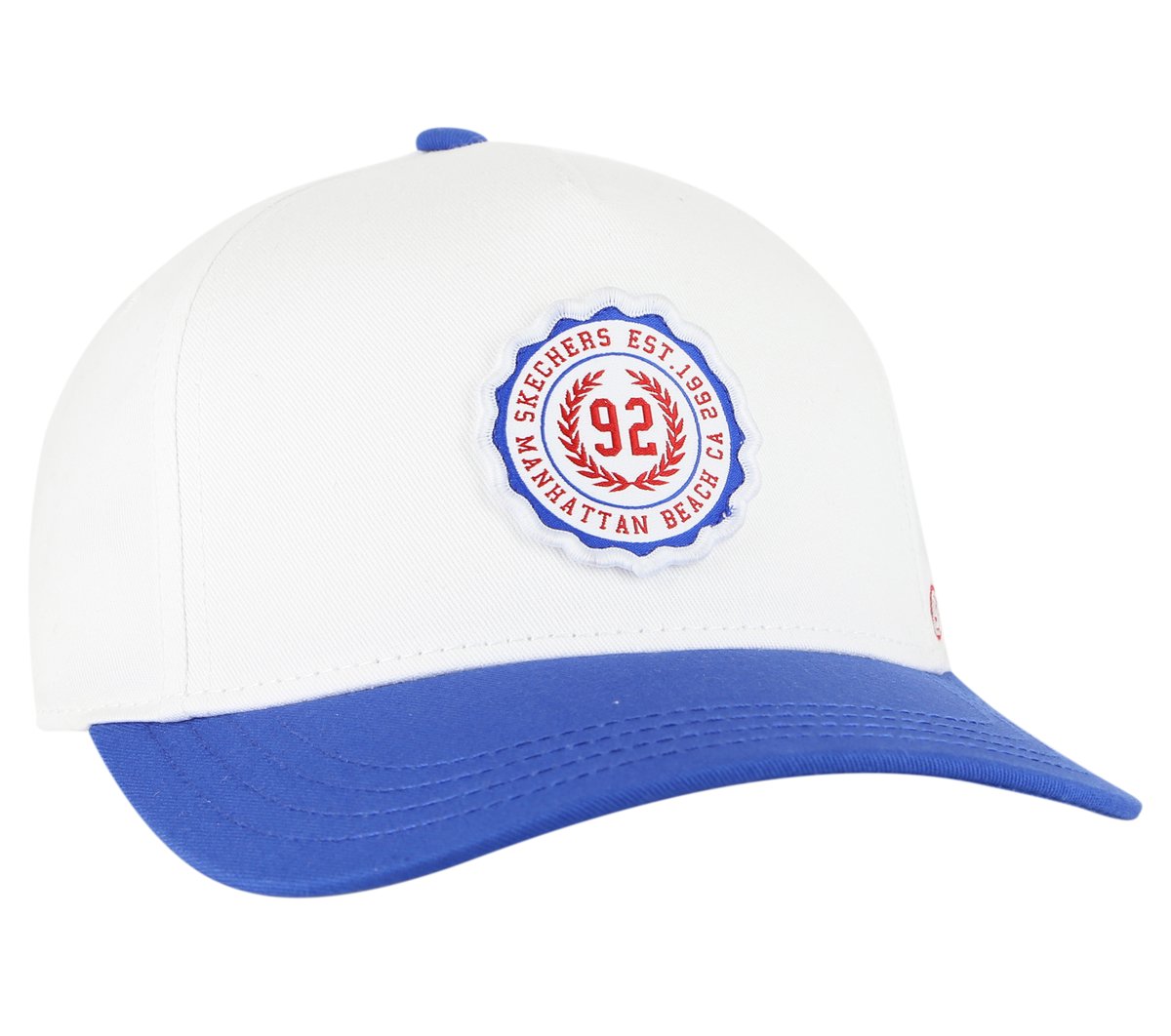 Crest Baseball Hat | Skechers US