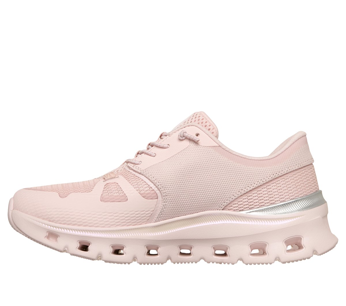 Mommy & Me: Glide-Step Pro - Rosy Glow | Skechers sale