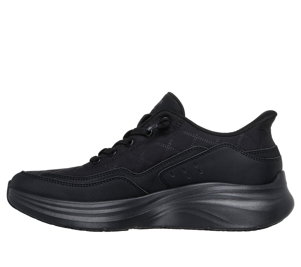 Slip-ins Work Slip-Resistant: Contour Foam - Cozy Fit | Skechers on sale