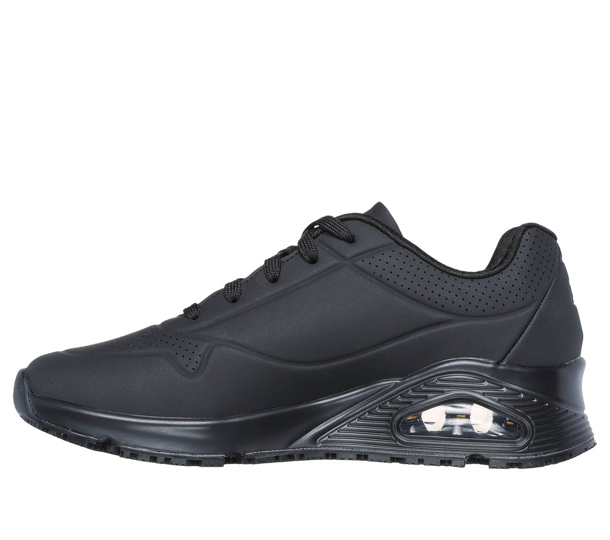 Work Relaxed Fit: UNO SR | Skechers online