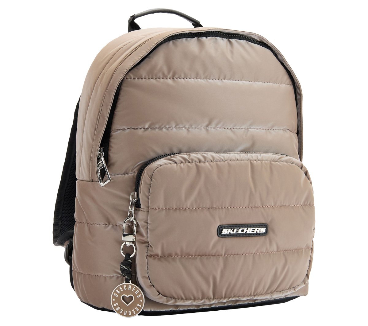 Mini Quilted Puffer Backpack | Skechers sale