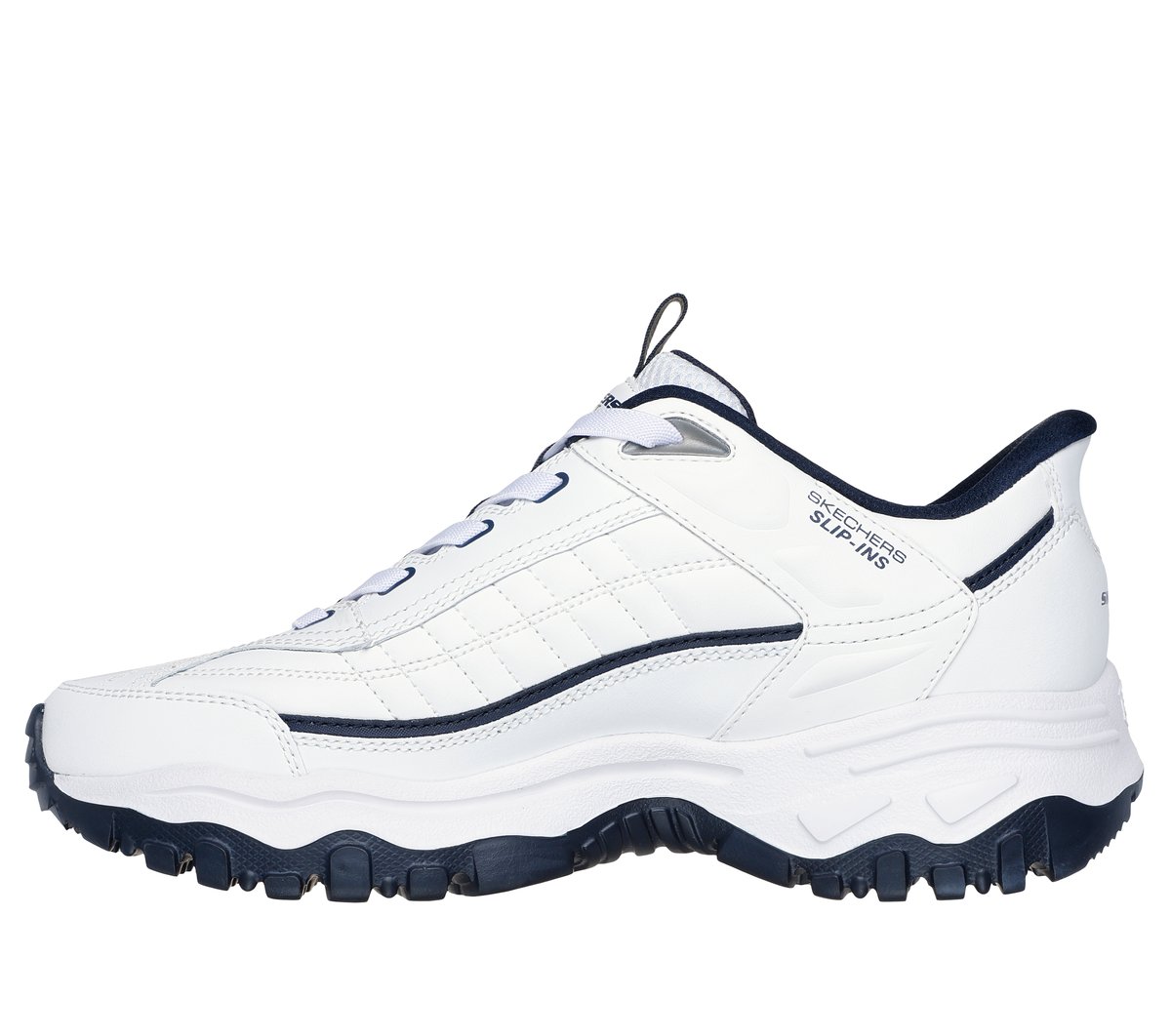 Slip-ins: E'Lite Afterburn - Grill Corporal | Skechers near me