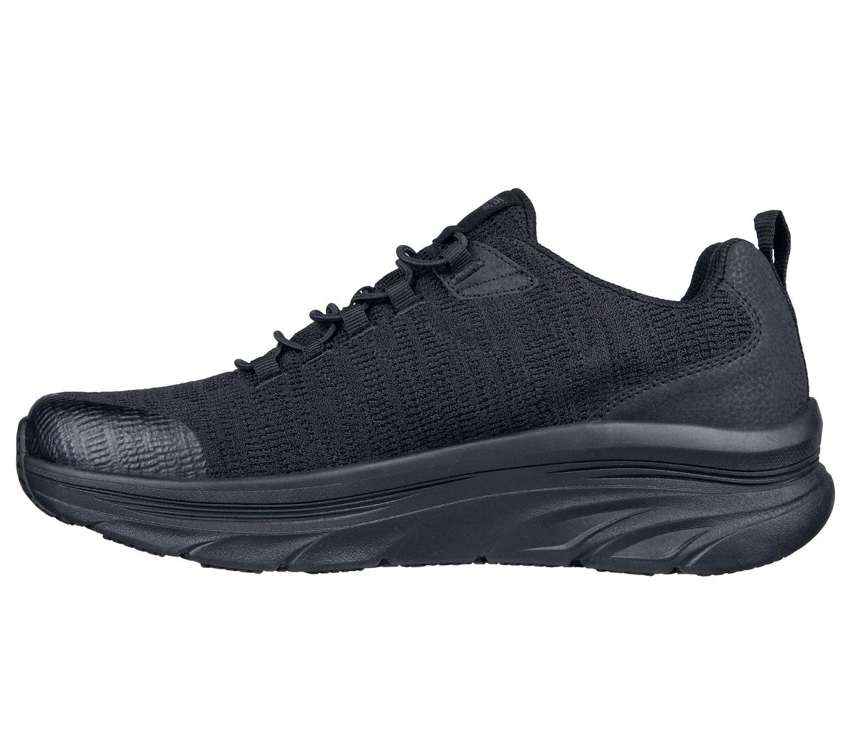 Work Slip-Resistant Relaxed Fit: D'Lux Walker - Luxir | Skechers US