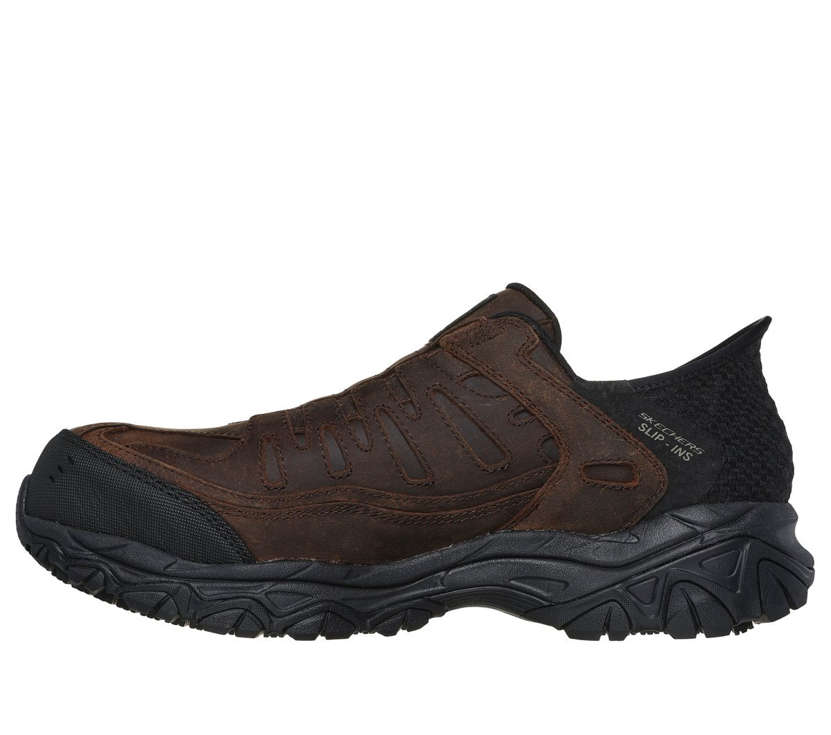 Slip-ins Work: Holdredge - Ryker | Skechers online