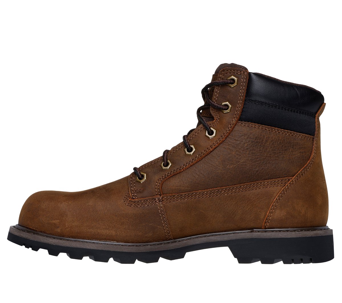 Work: Longrider | Skechers US