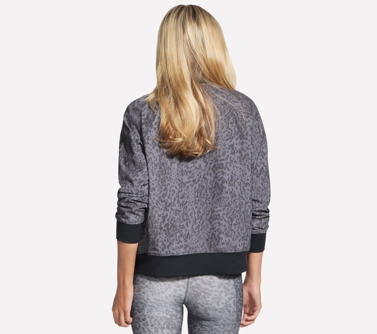 GO WALK Reversible Jacket | Skechers discount