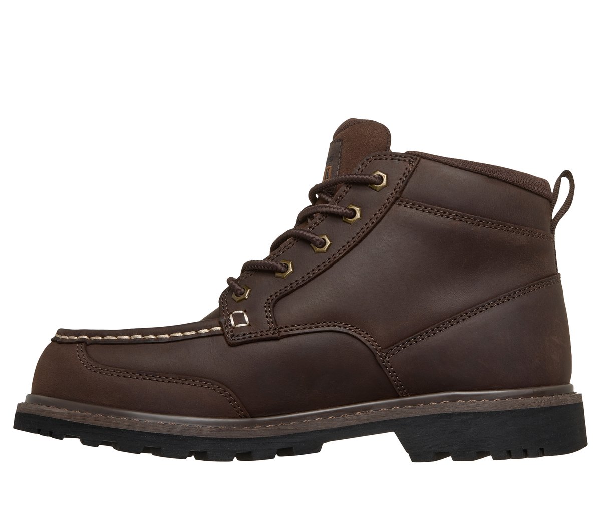 Work Waterproof: Longrider | Skechers sale