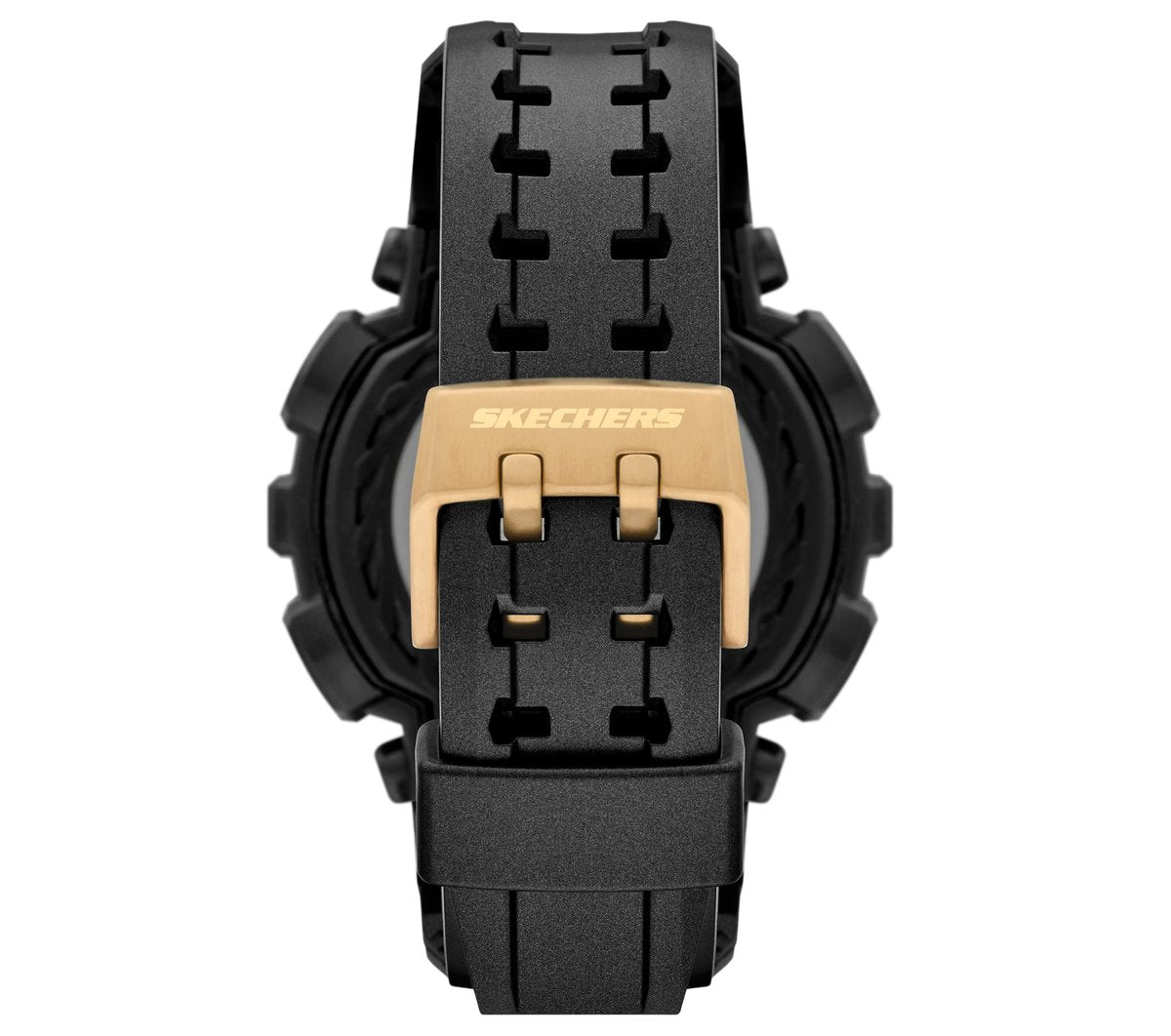 Digital Gray Watch | Skechers discount