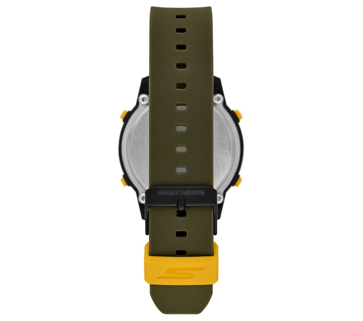 Digital Advanced Sport Watch | Skechers online