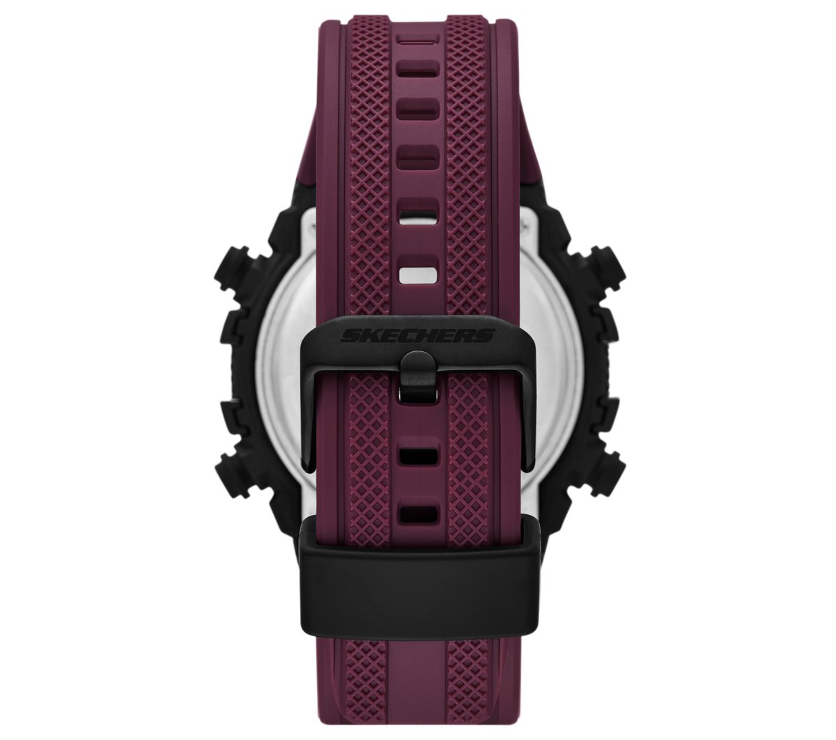Solar Digital Watch | Skechers sale