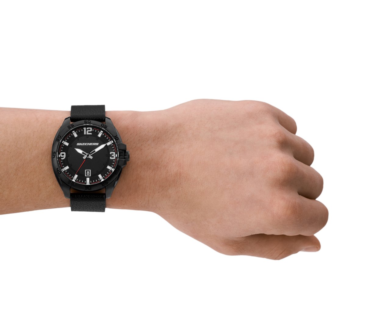 Brentwood Black Watch | Skechers outlet