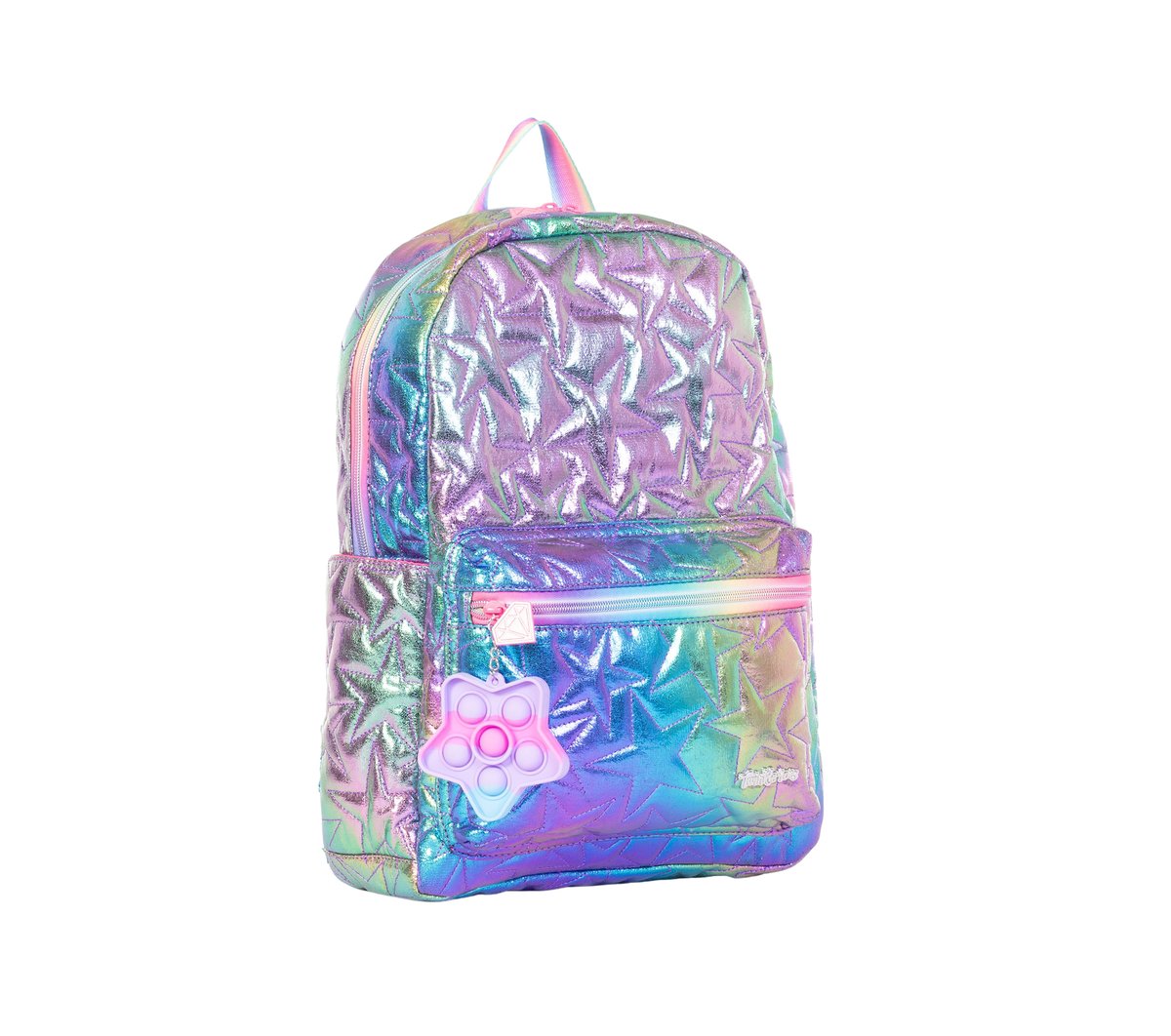 Twinkle Toes: Puffy Star Backpack | Skechers on sale