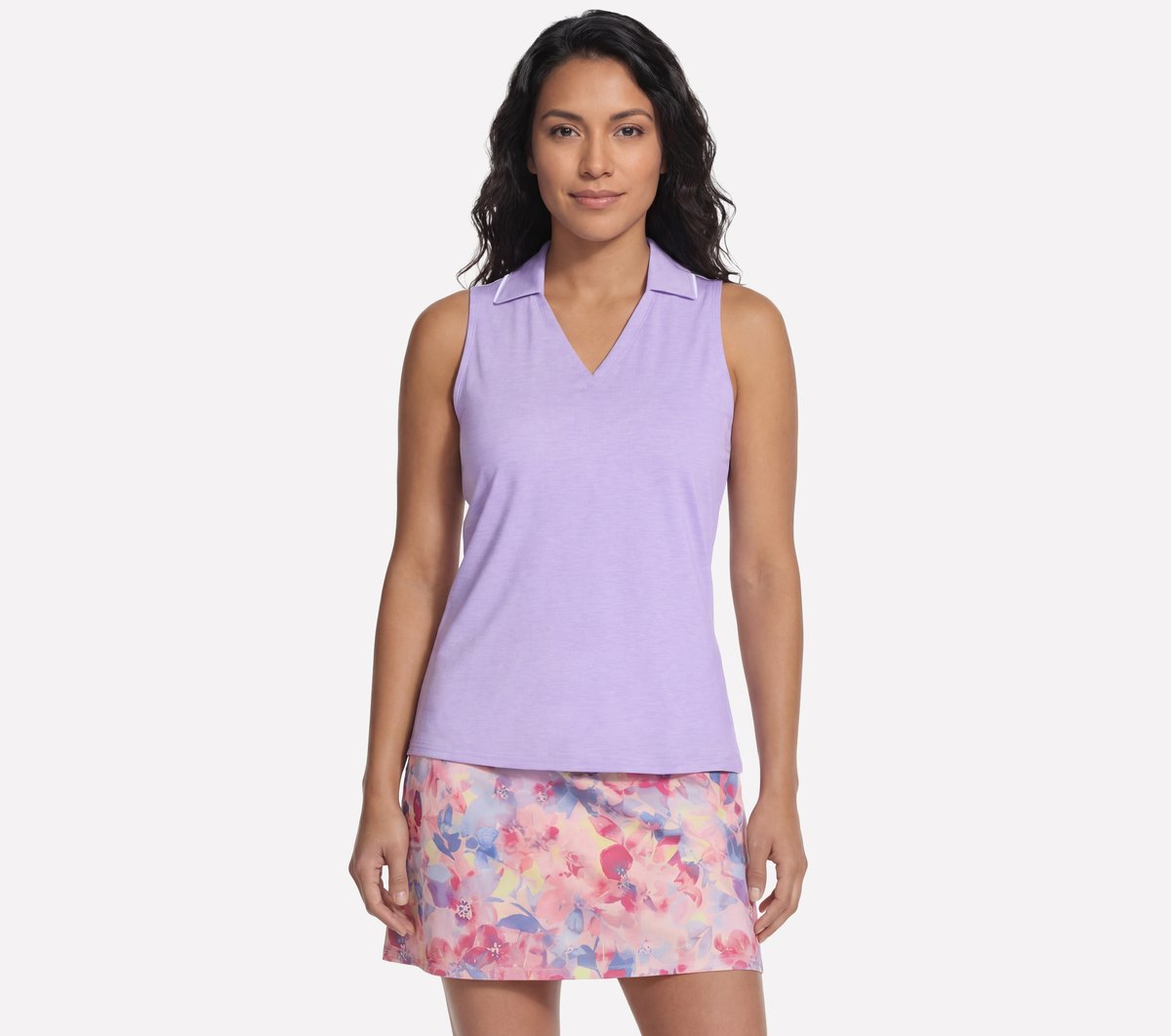 PURPLE / CORAL,S