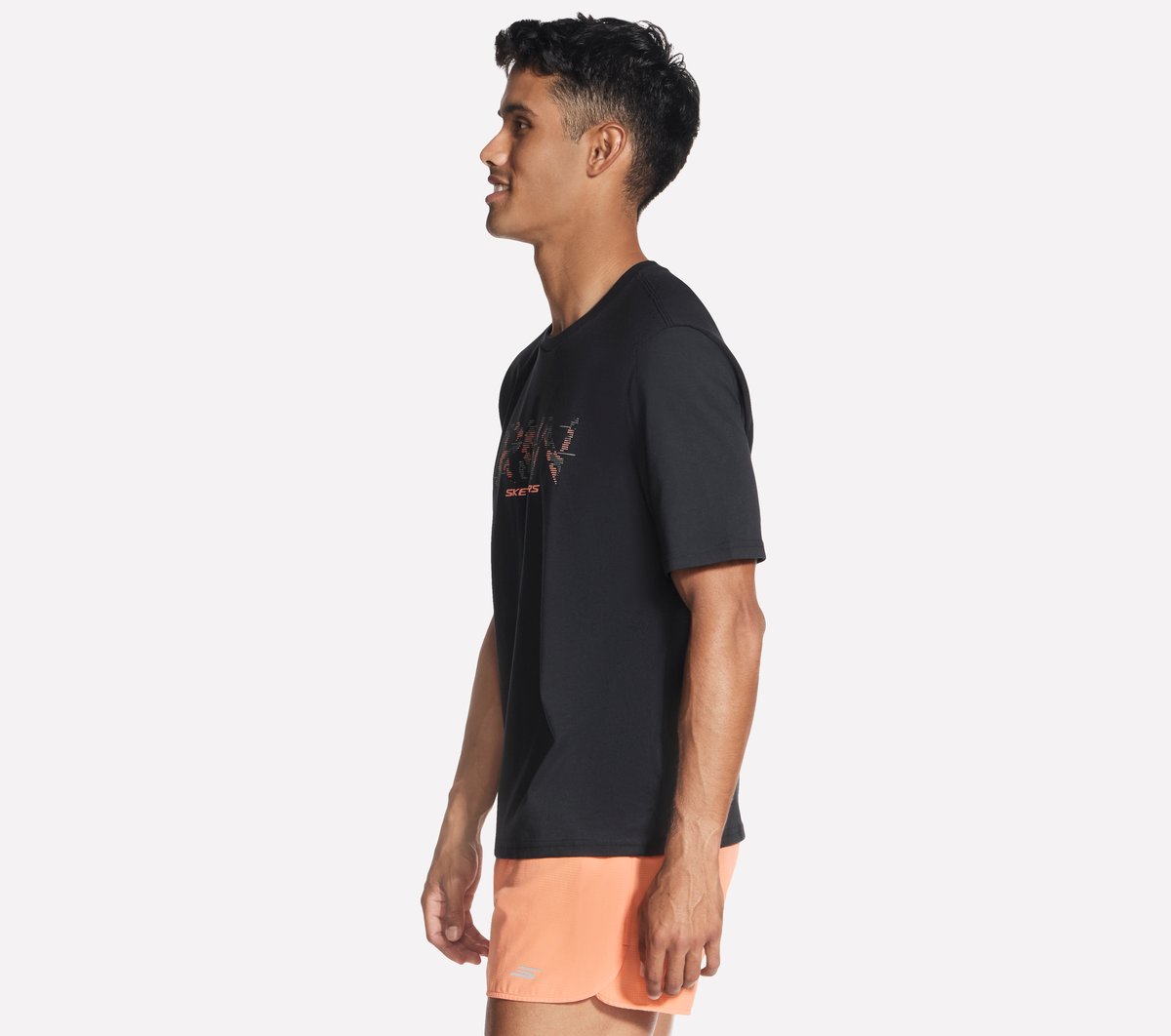 Easy Run Tee | Skechers outlet