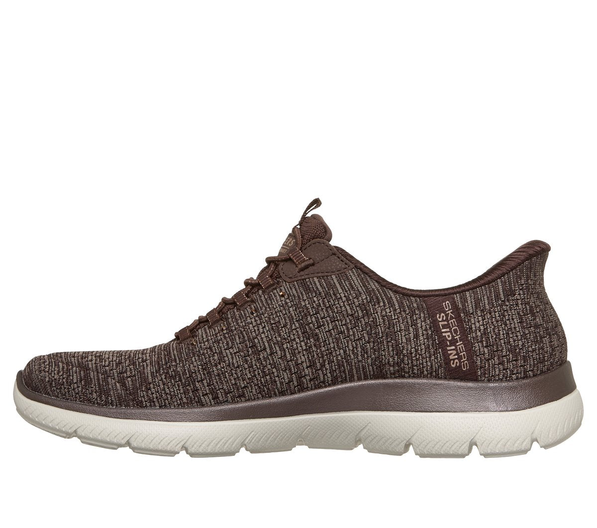 Martha Stewart Slip-ins: Arch Fit Summits - Soft Shimmer | Skechers on sale
