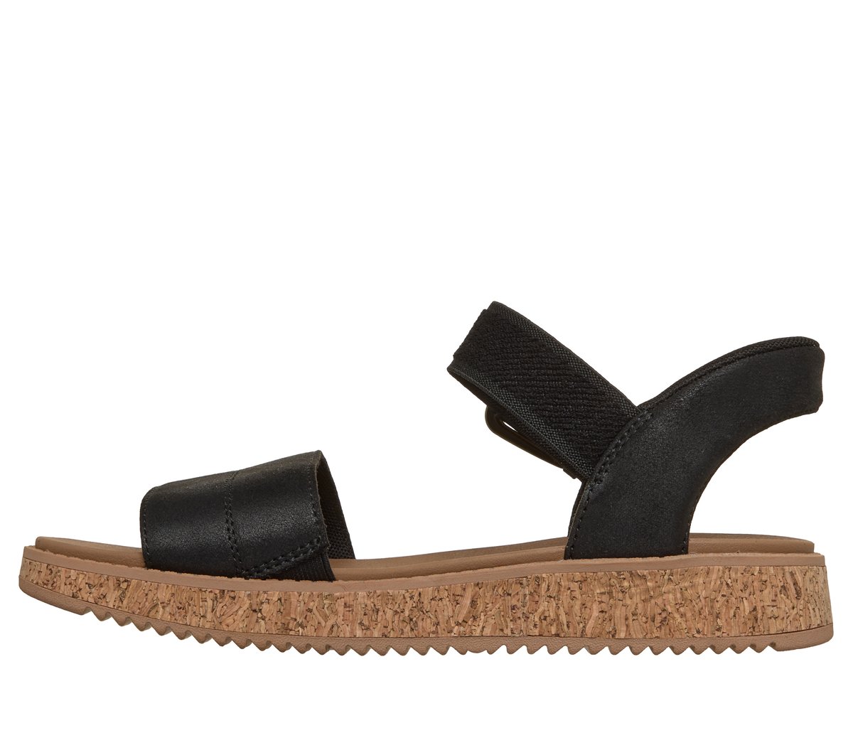 Slip-ins: BOBS Sun Vibe - Be Corky | Skechers outlet