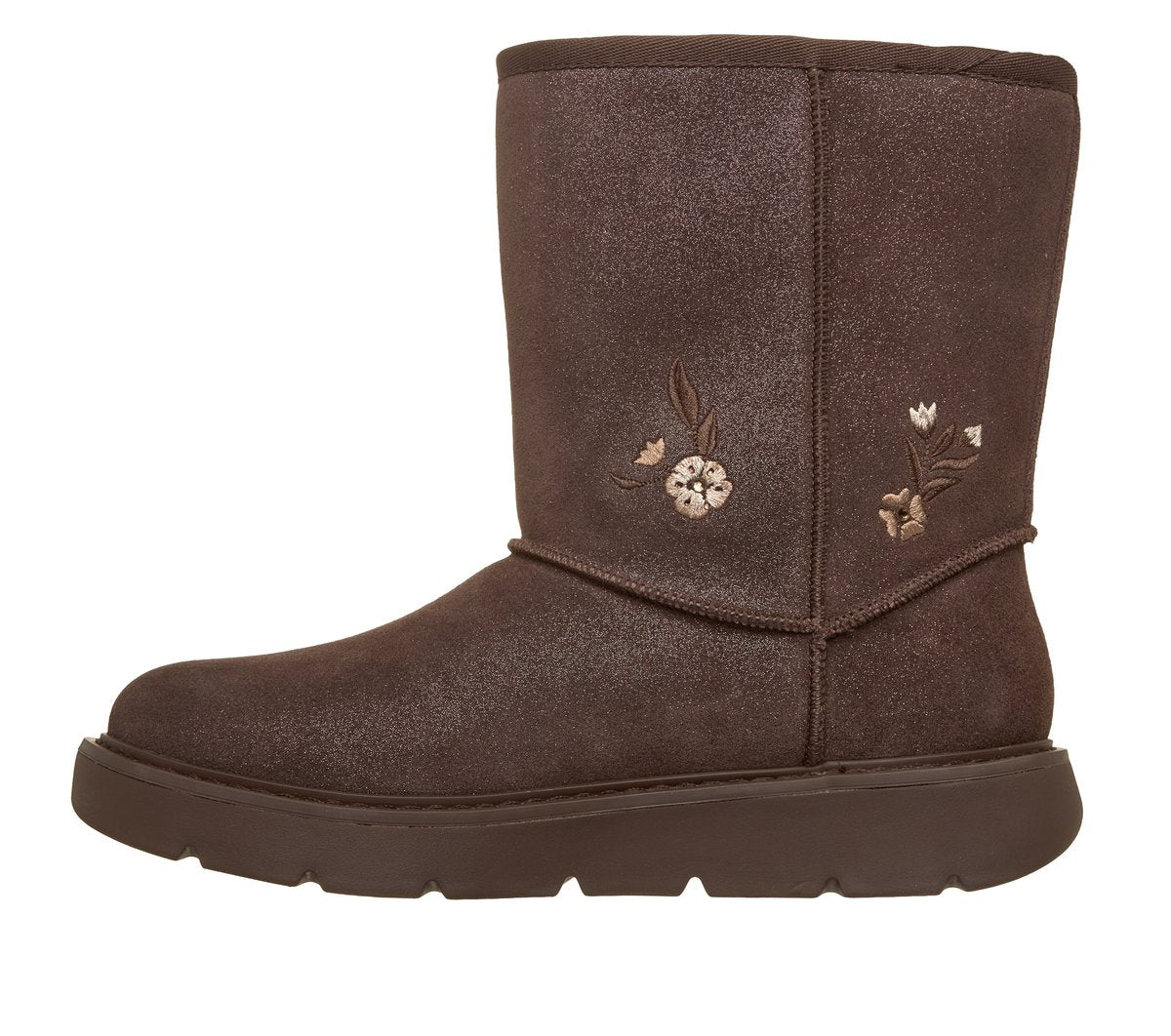 Slip-ins: Keepsakes Cozy - Cozy Mid Floral | Skechers US
