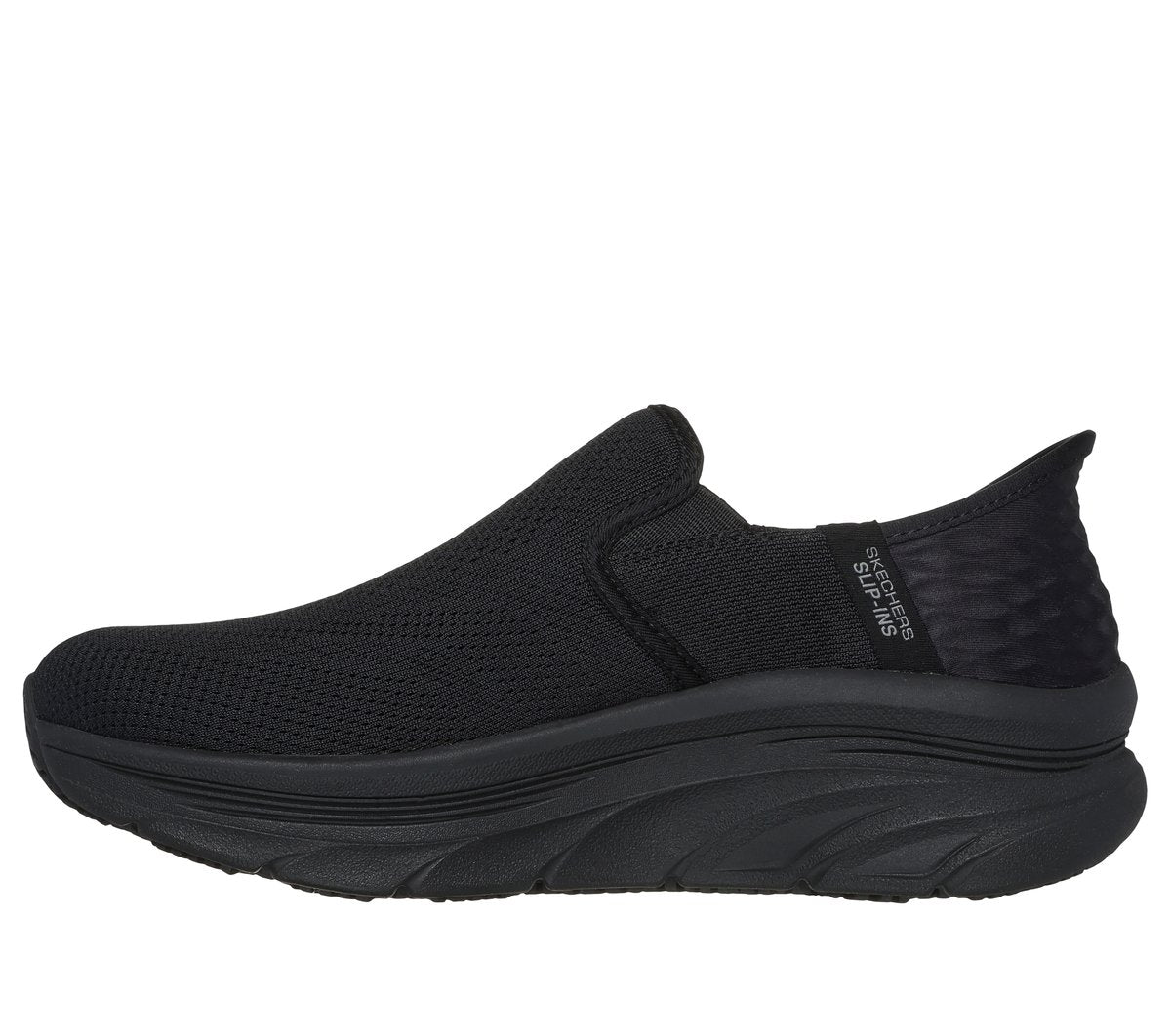 Slip-ins Work: D'Lux Walker SR - Ugina | Skechers outlet