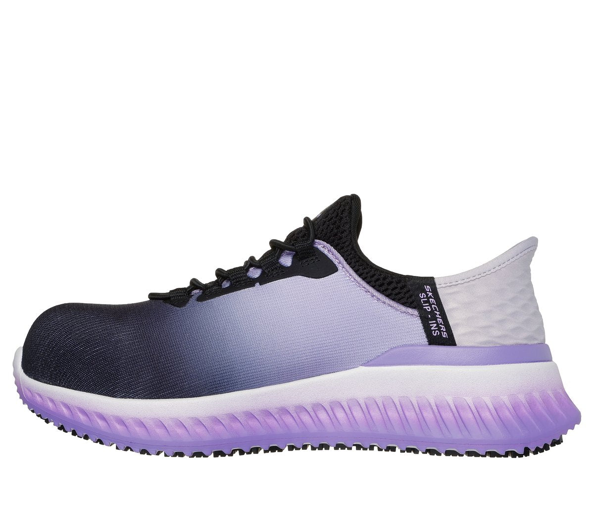 Slip-ins Work: Tilido - Ombray | Skechers USA