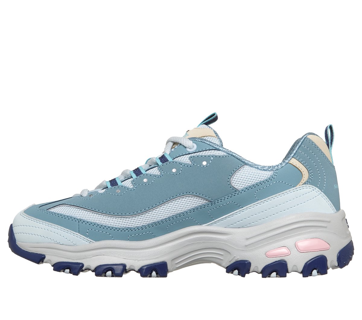D'Lites - Retro Radiance | Skechers USA