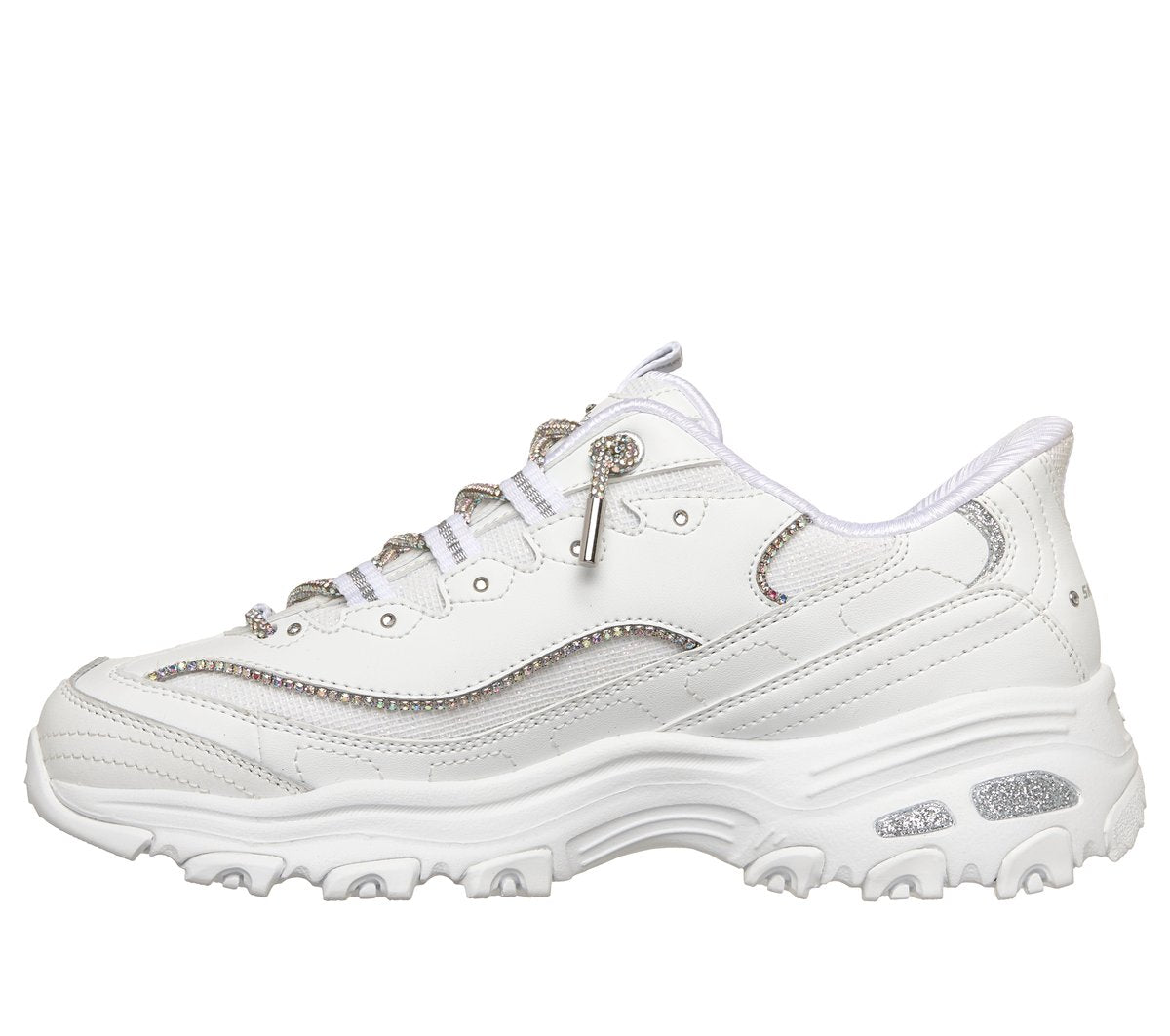 Slip-ins: D'Lites - Main Stage | Skechers on sale