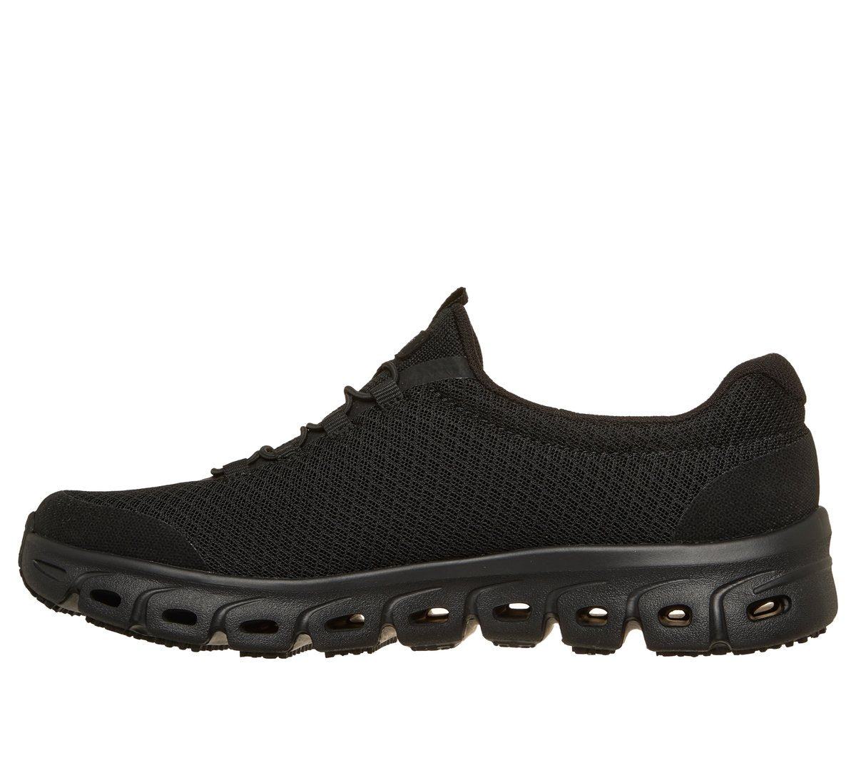 Work Slip-Resistant: Glide-Step | Skechers US