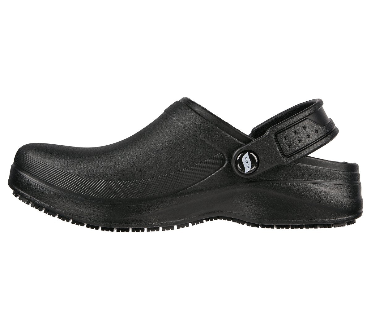 Work Arch Fit: Riverbound - Pasay SR | Skechers discount