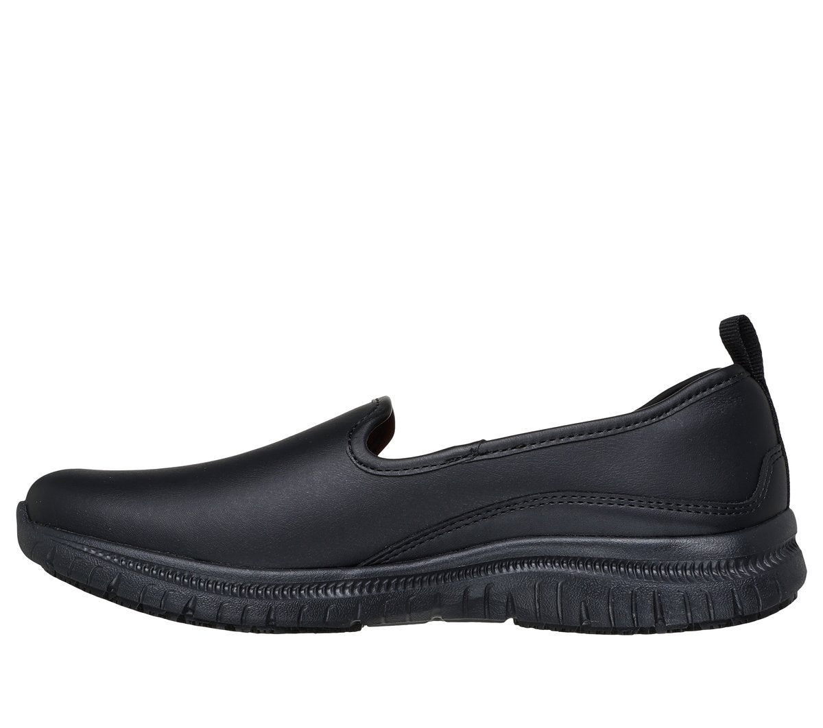 Work Slip-Resistant: Virtue - Kasko | Skechers online