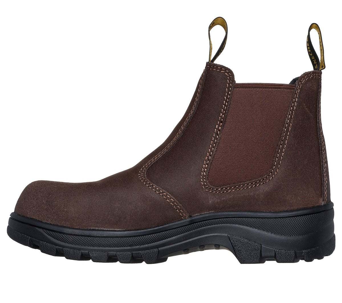 Work: Workshire - Jannit Comp Toe | Skechers near me