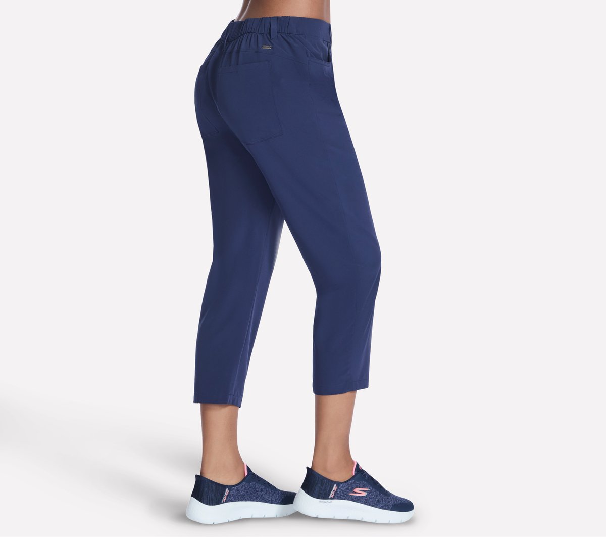 Fairway Midcalf 5 Pocket Pant | Skechers near me