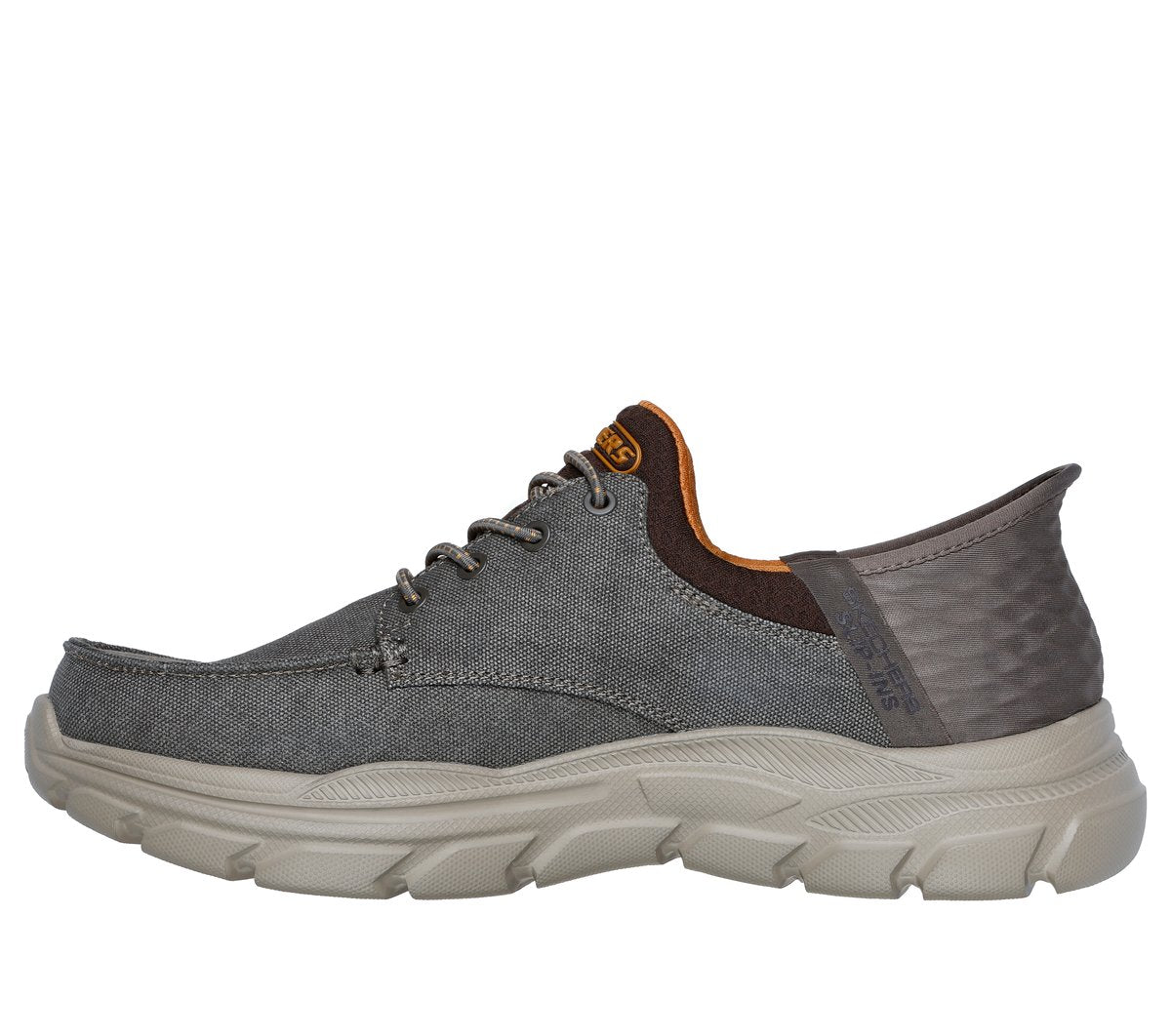 Slip-ins Relaxed Fit: Revolted - Santino | Skechers US