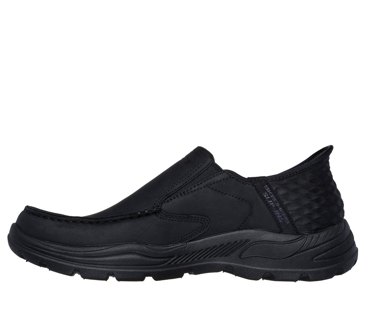 Slip-ins: Arch Fit Motley - Milo | Skechers on sale
