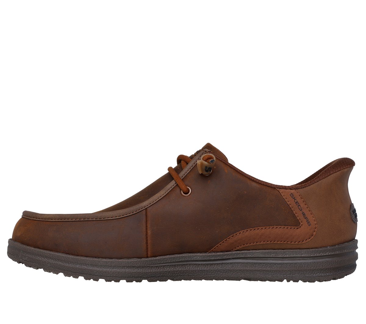 Slip-ins Relaxed Fit: Melson - Edrick | Skechers discount