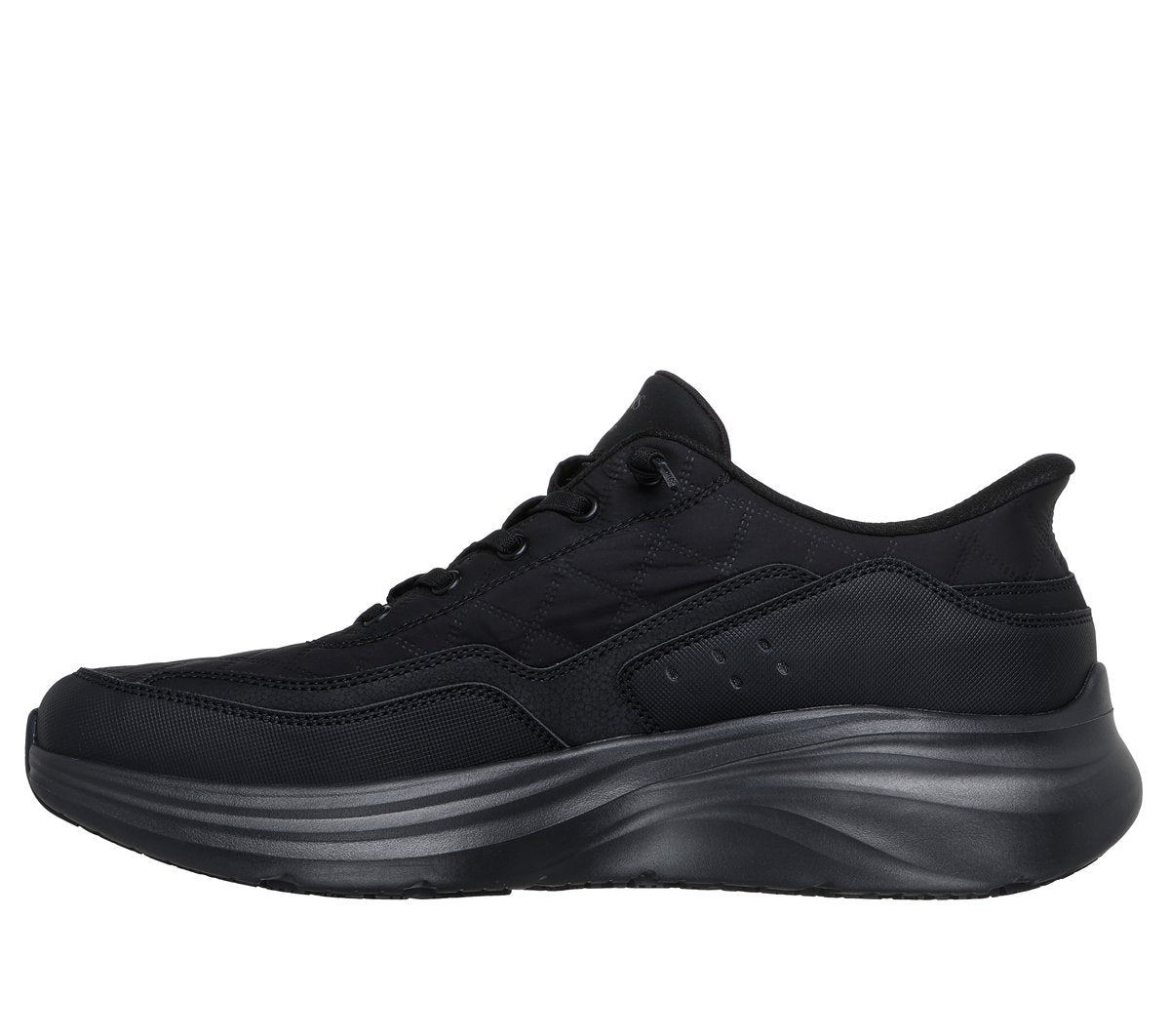 Slip-ins Work Slip-Resistant: Contour Foam - Cozy Fit | Skechers discount