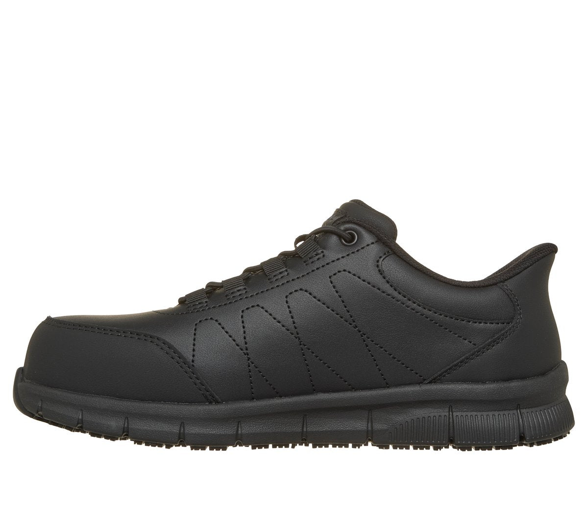 Slip-ins Work: Nampa - Noren | Skechers discount