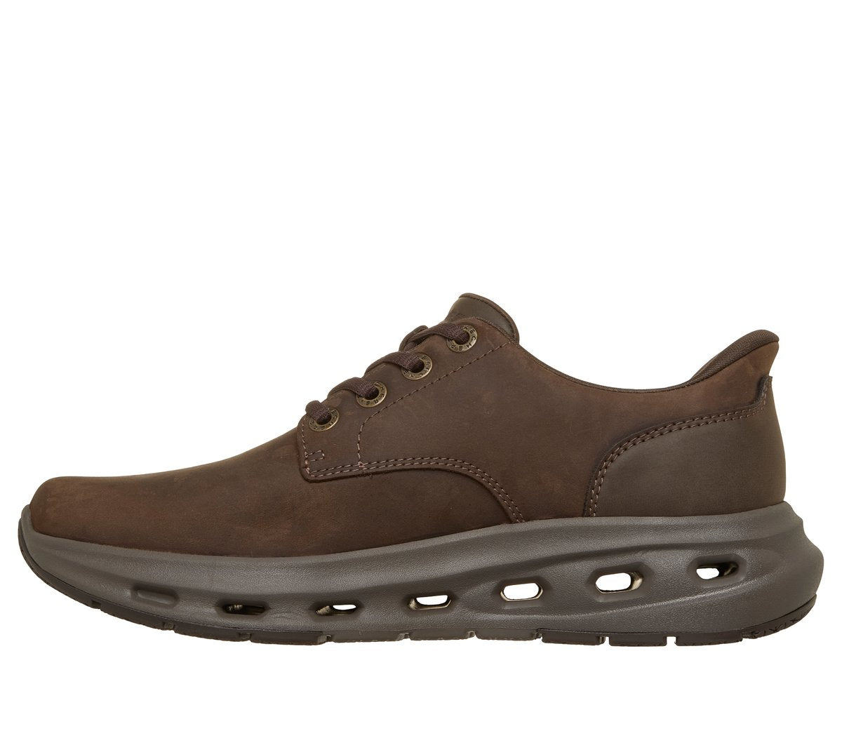 Slip-ins Relaxed Fit: Glide-Step Cade - Ox | Skechers online