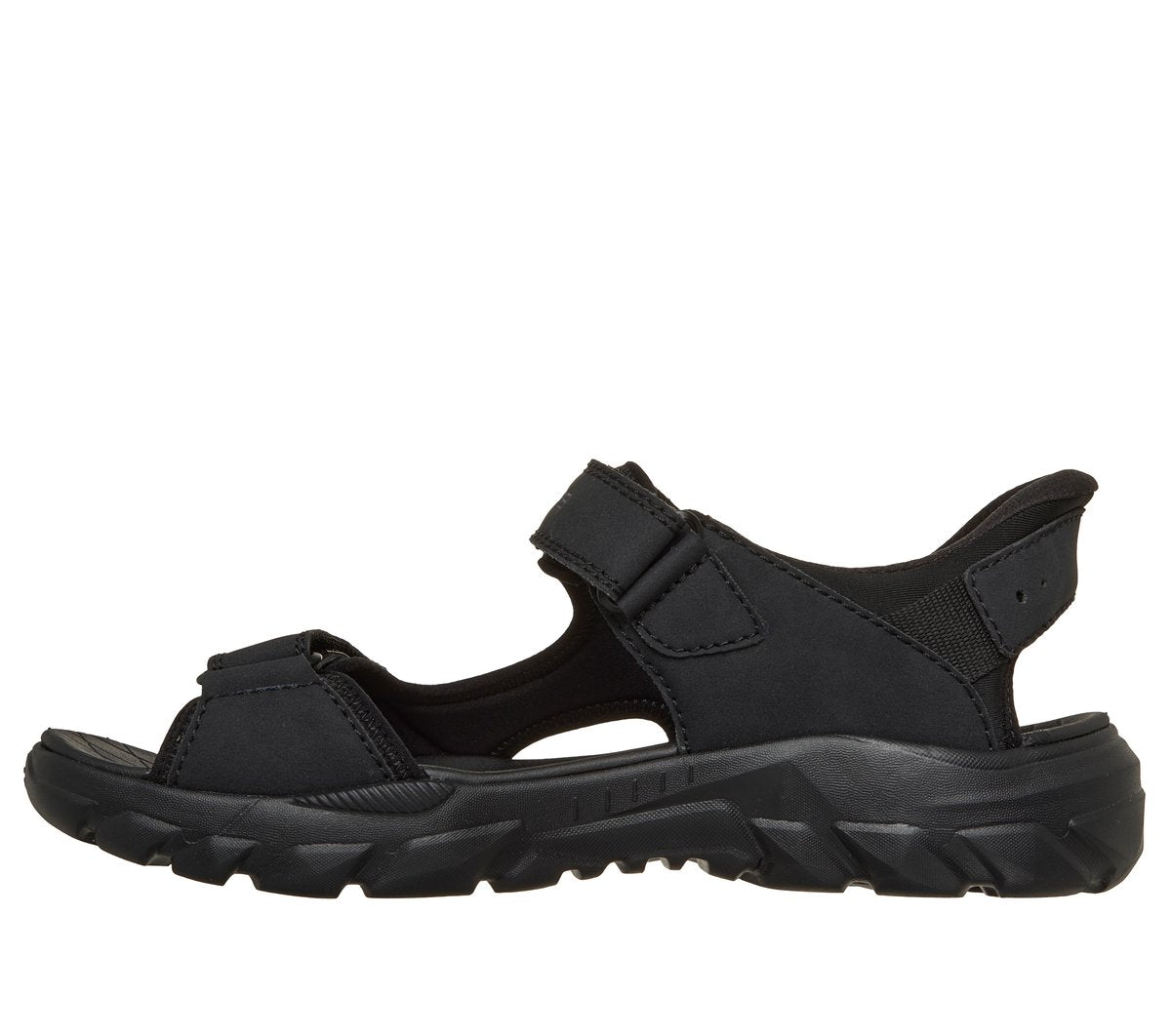Slip-ins Relaxed Fit: Santoro Sandal - Craken | Skechers near me