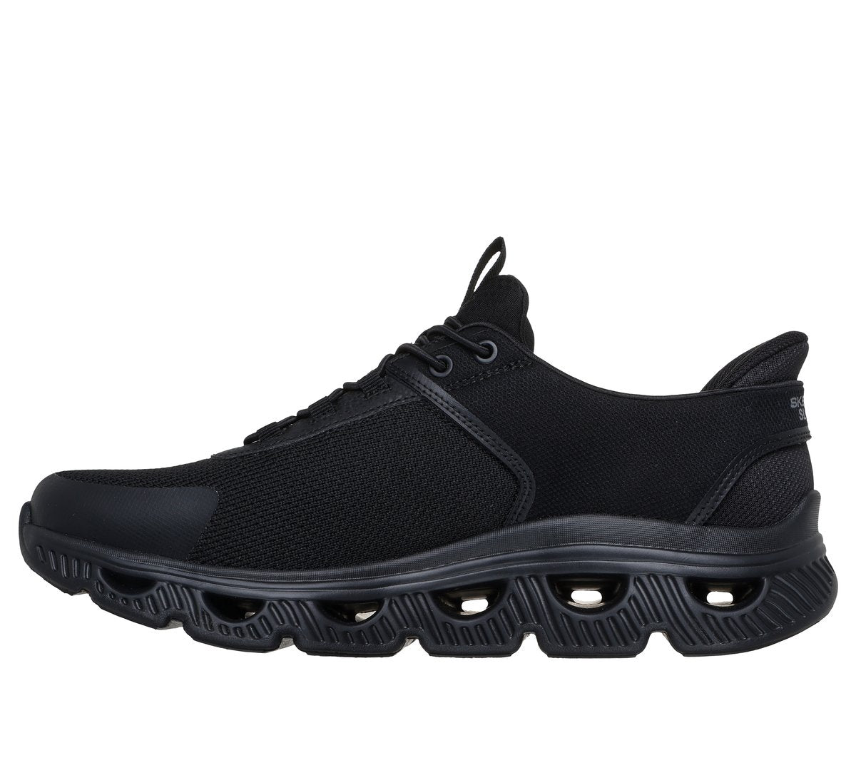 Slip-ins: BOBS Sport Arc Waves - Slick Turn | Skechers USA