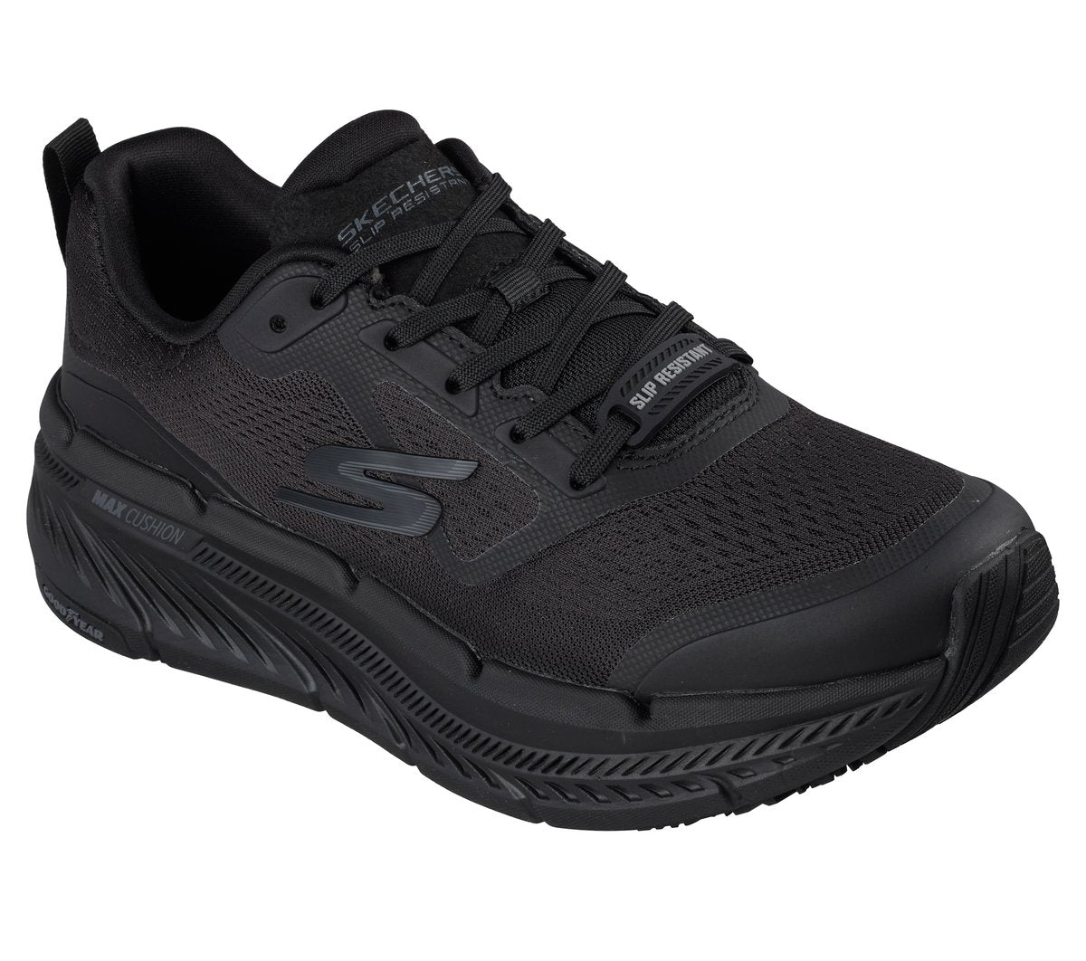 Work Slip-Resistant: Max Cushioning Premier 2.0 | Skechers on sale
