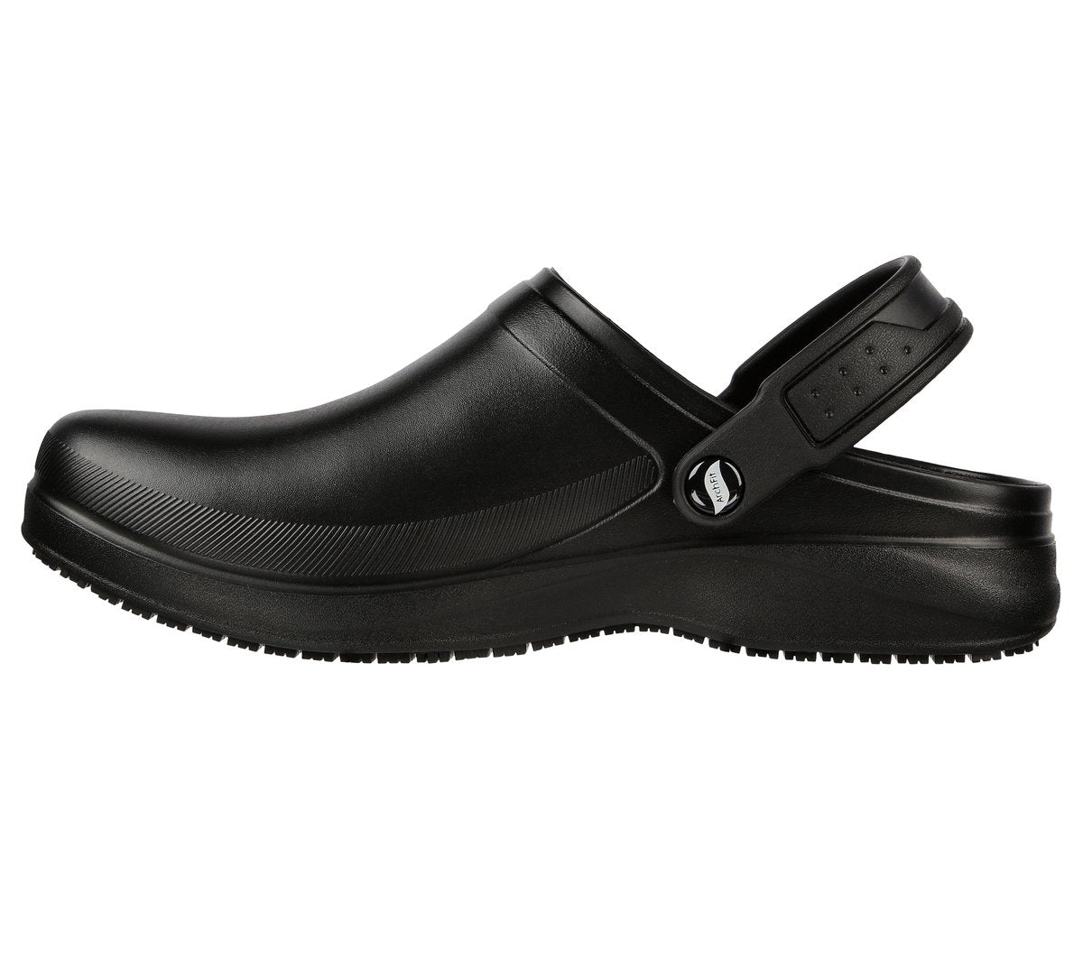 Work: Arch Fit Riverbound | Skechers US