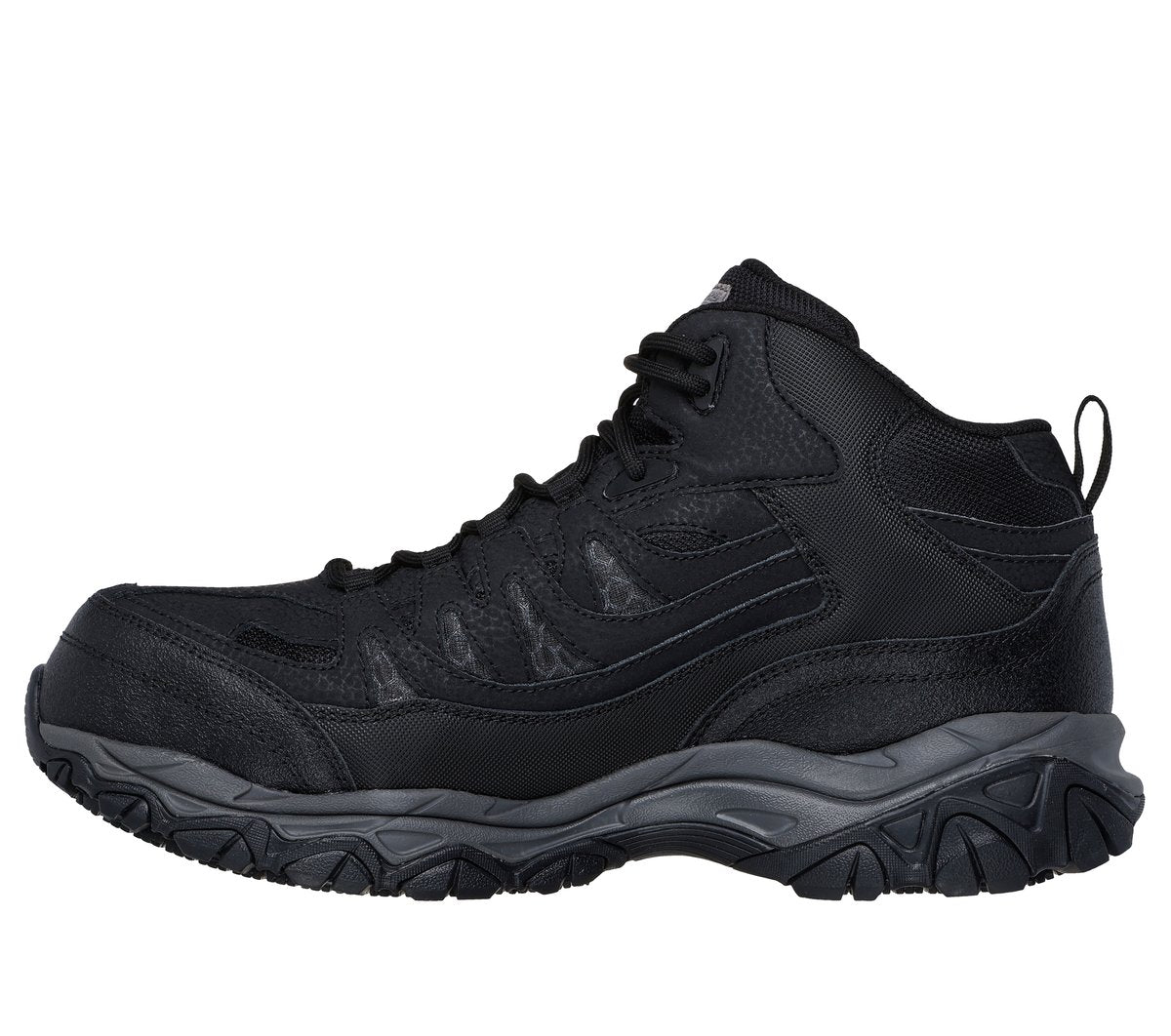 Work: Holdredge - Thorem Carbon Toe | Skechers outlet