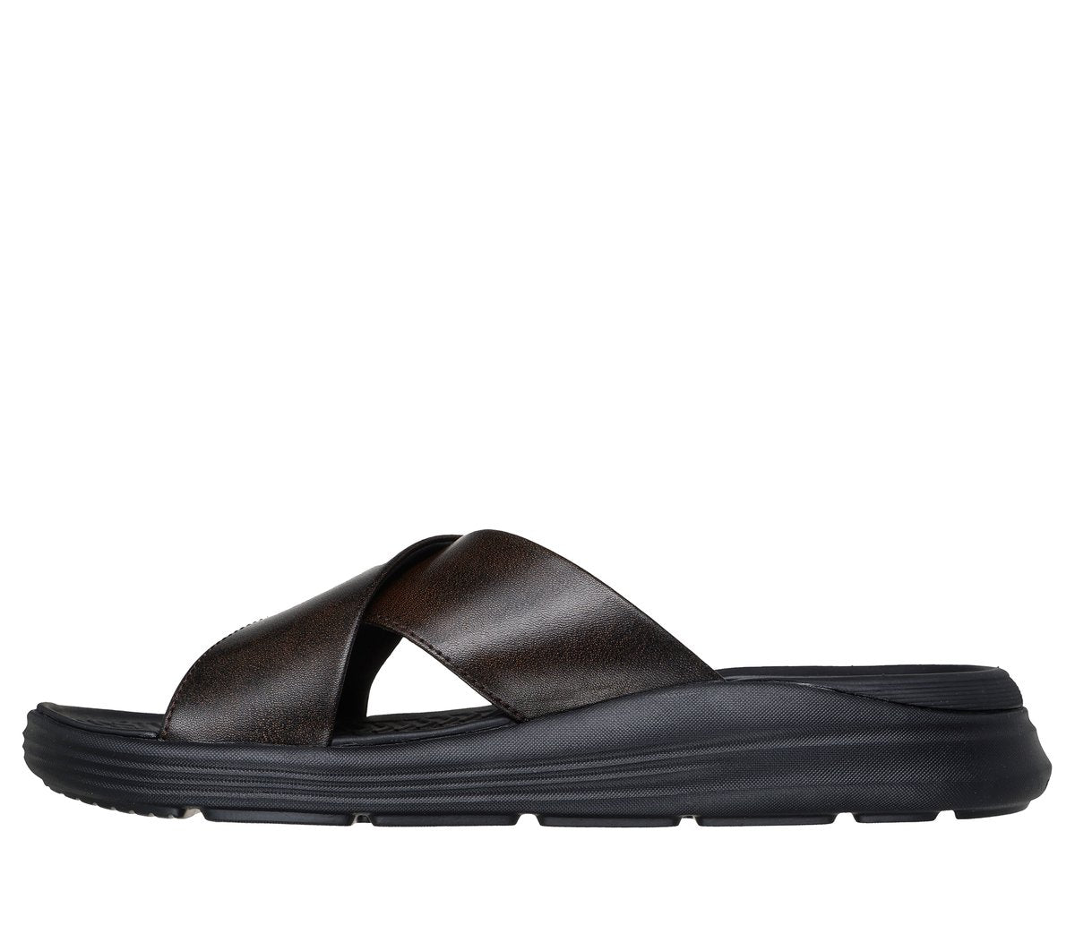 Relaxed Fit: Sargo - Denal | Skechers near me