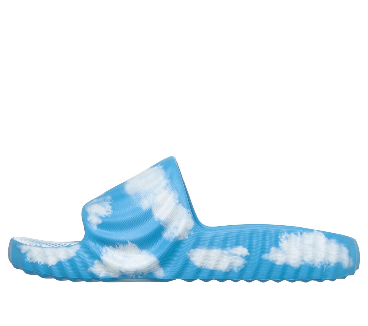 GO FOAM Arch Fit Craze - Nubes | Skechers USA