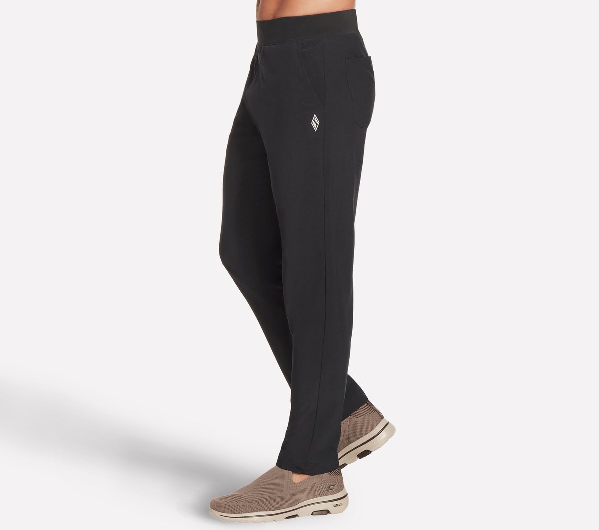 GO WALK Action Pant | Skechers online