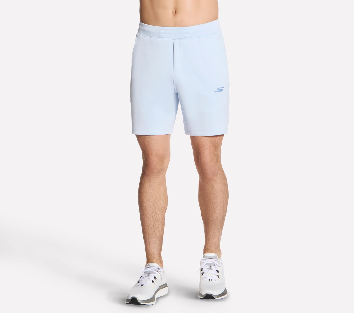 BLUE / SILVER,S