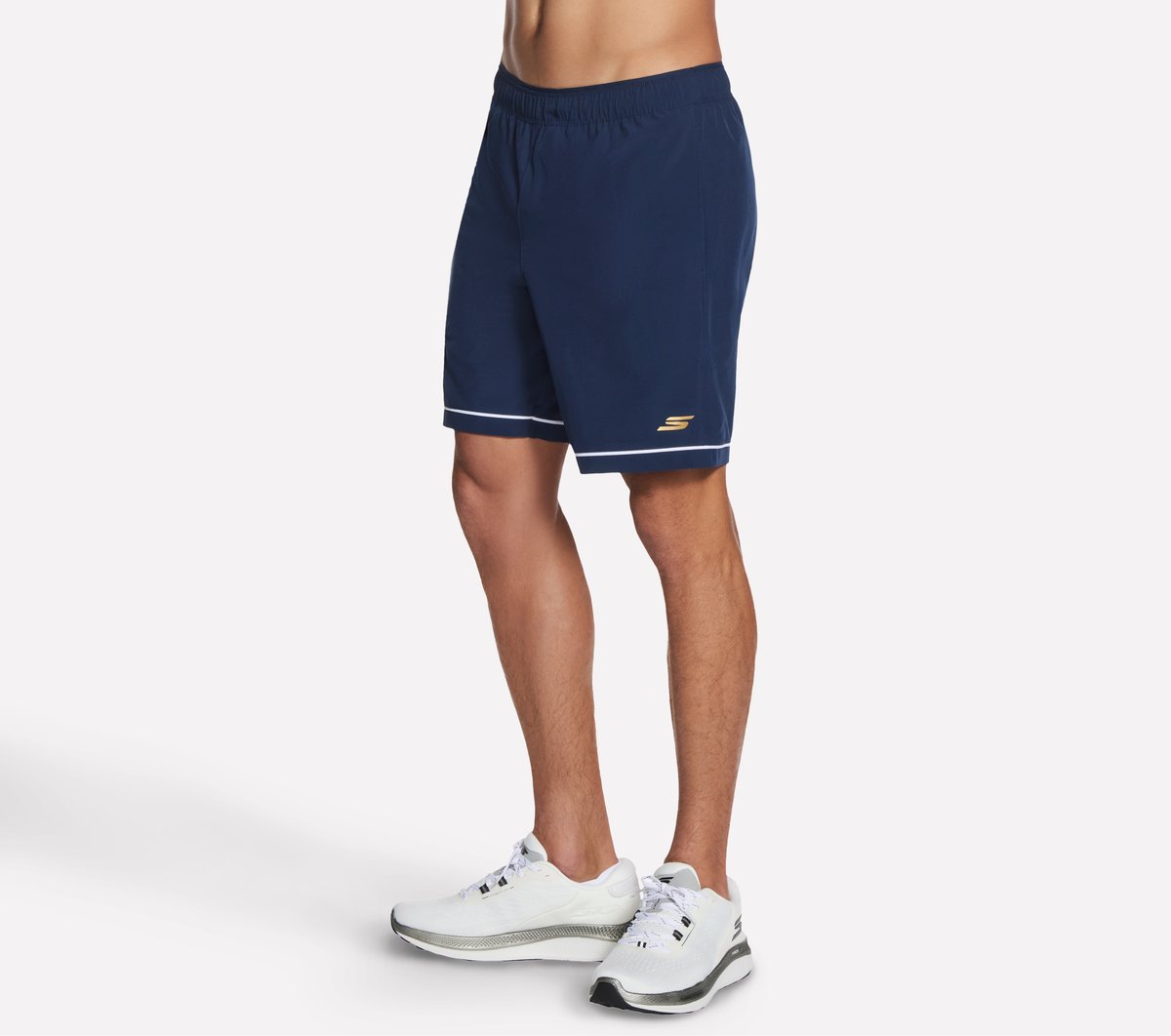 Harry Kane Striker 8 Inch Short | Skechers US