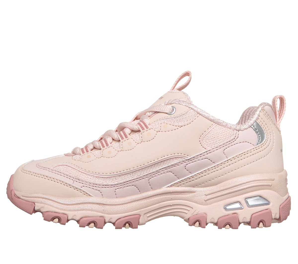 Mommy & Me: D'Lites - Sweet Blush | Skechers discount