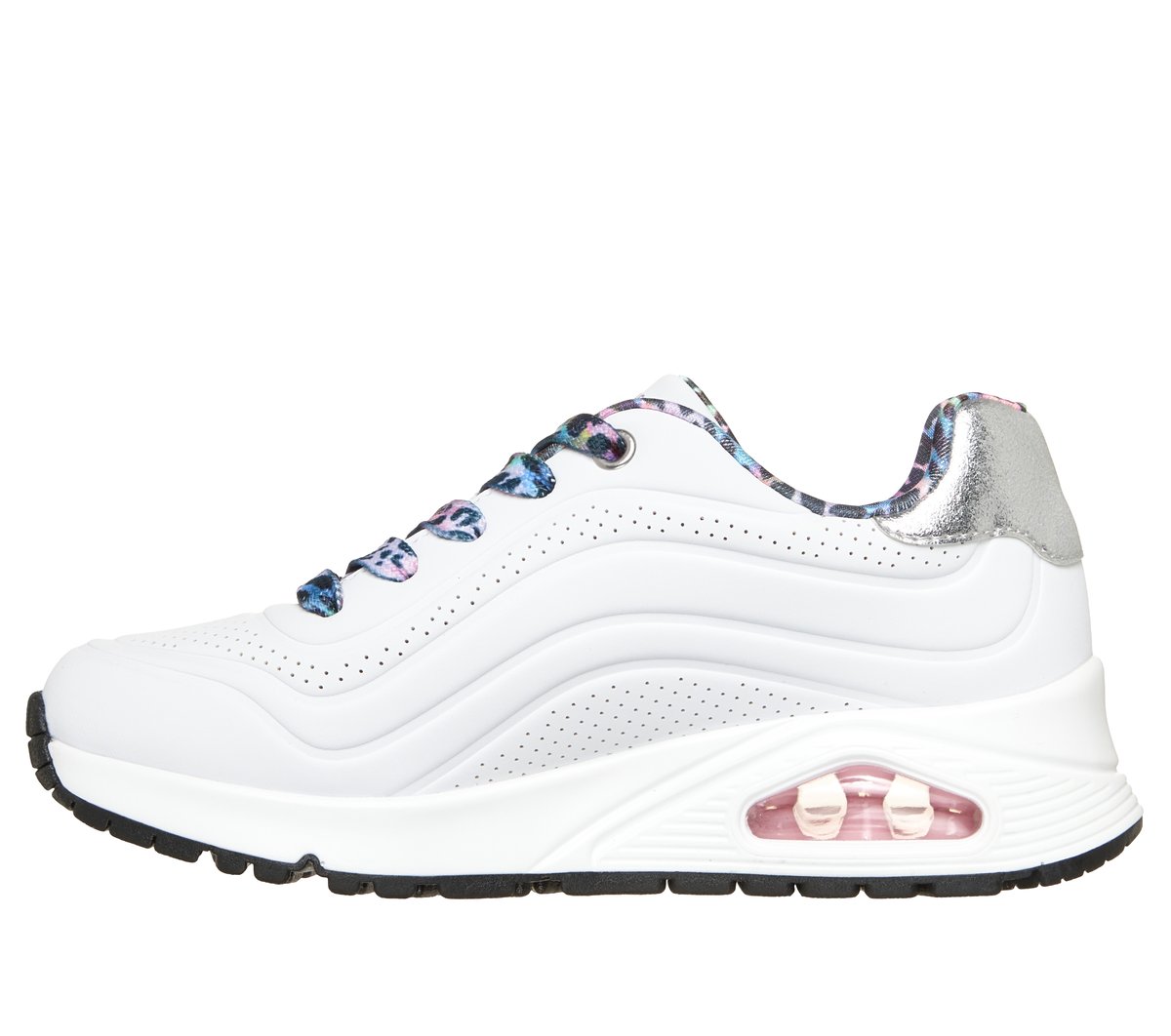 UNO Gen1 - Leopard Popstar | Skechers US