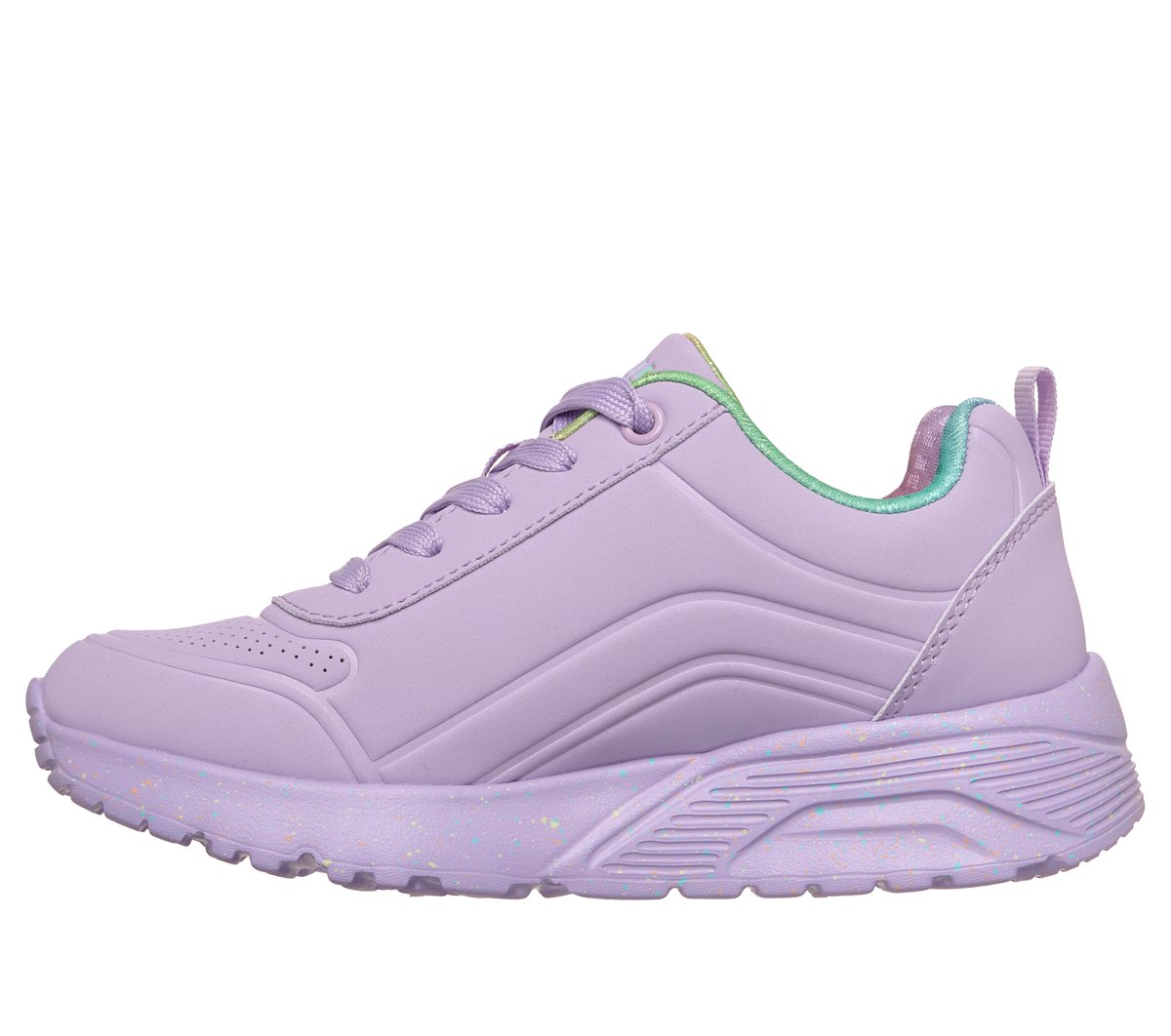 UNO Lite - Vivid Splash | Skechers US