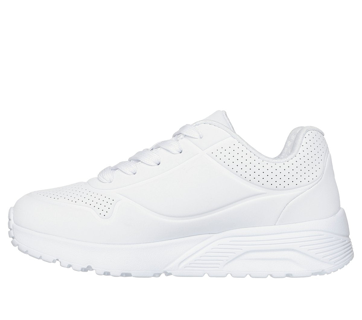 JGoldcrown: UNO Lite - Metallic Joy | Skechers outlet